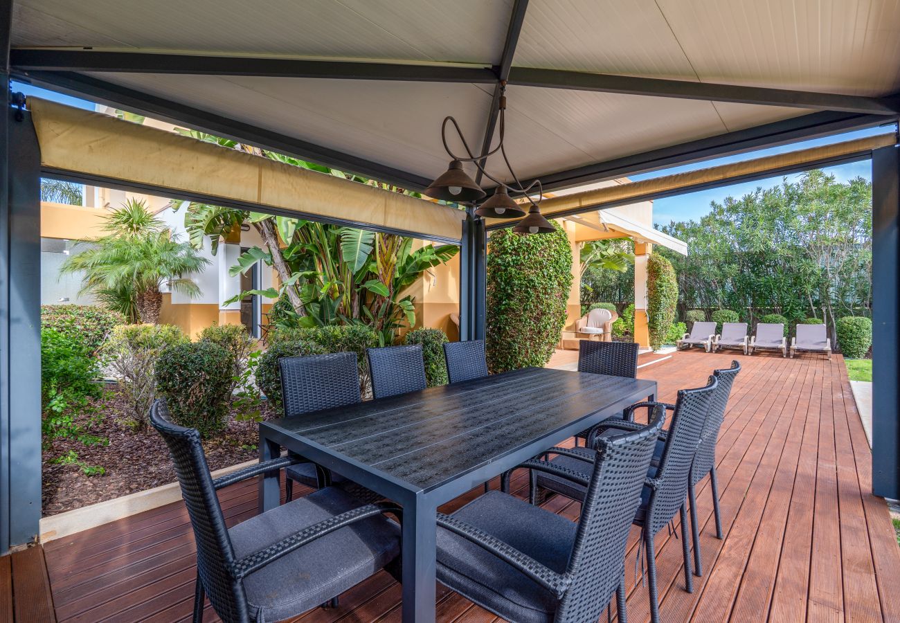 Villa in Albufeira - Villa Harmonie OCV- Comfort and Relax Location