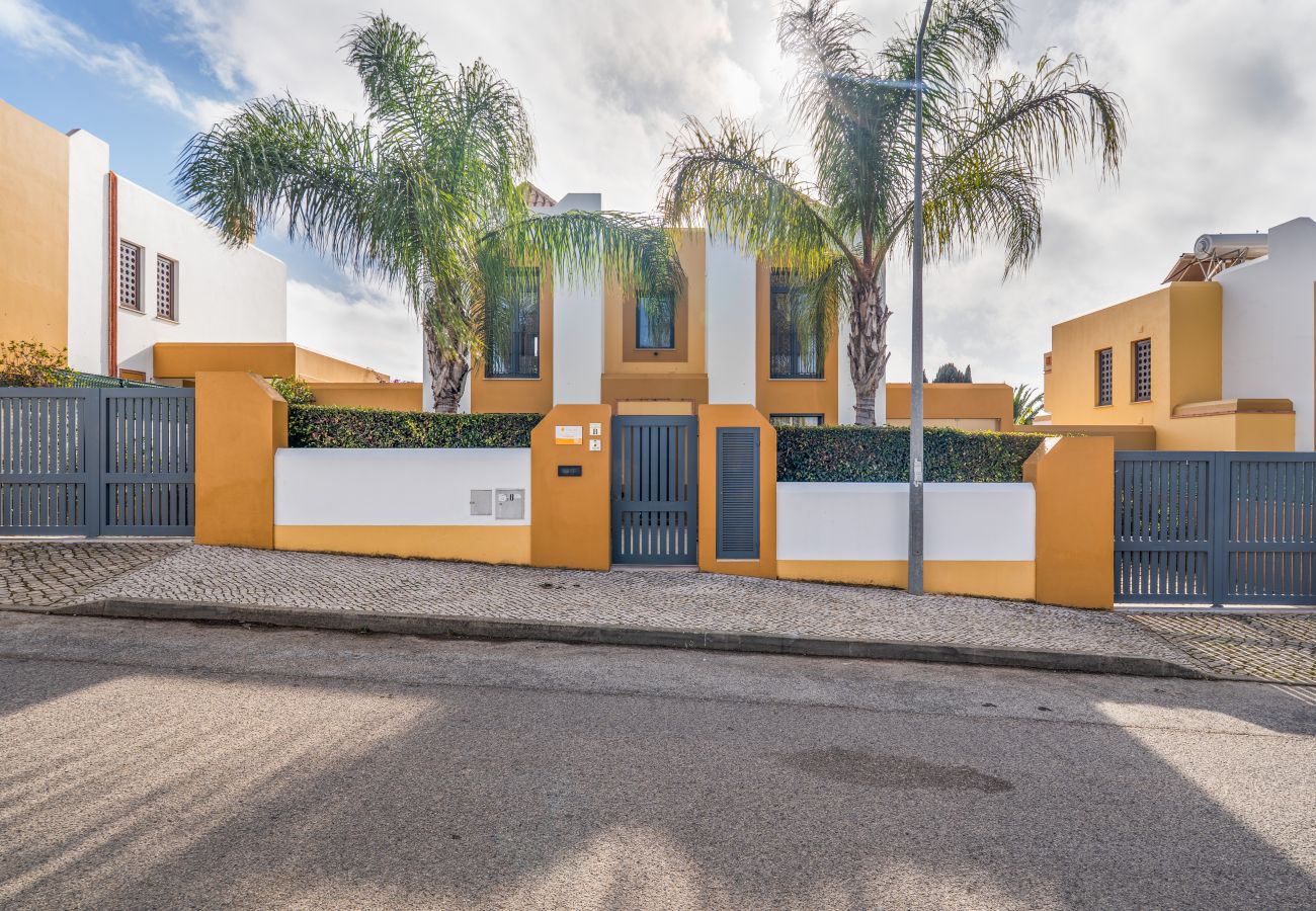 Villa in Albufeira - Villa Harmonie OCV- Comfort and Relax Location