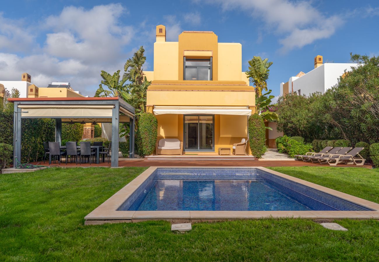 Villa in Albufeira - Villa Harmonie OCV- Comfort and Relax Location