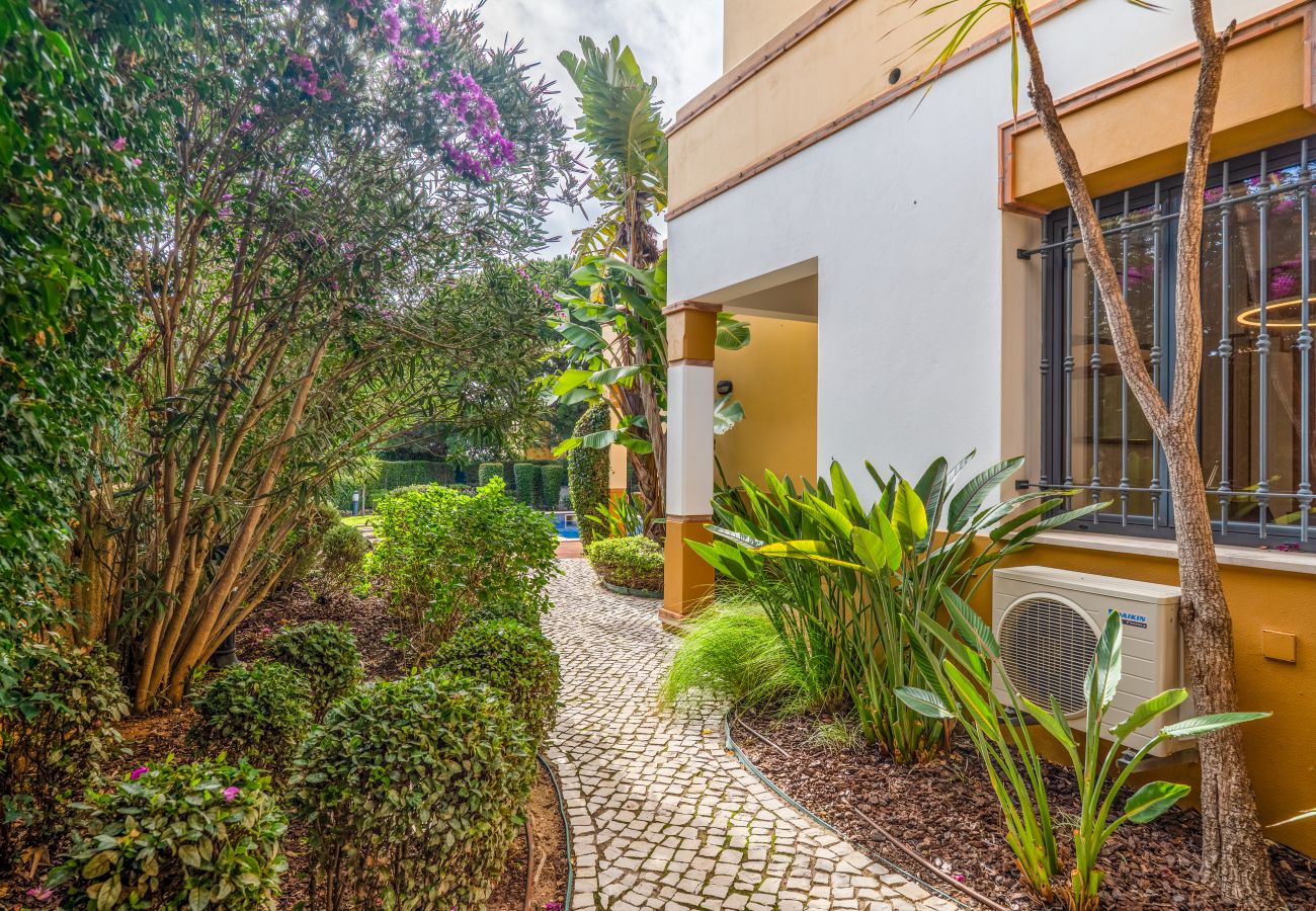 Villa in Albufeira - Villa Harmonie OCV- Comfort and Relax Location