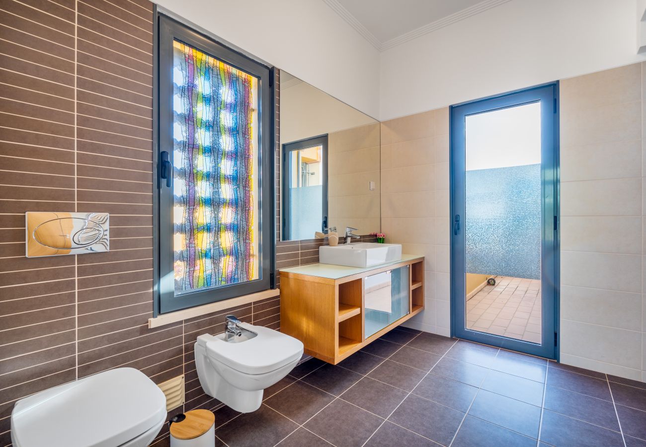 Villa in Albufeira - Villa Harmonie OCV- Comfort and Relax Location