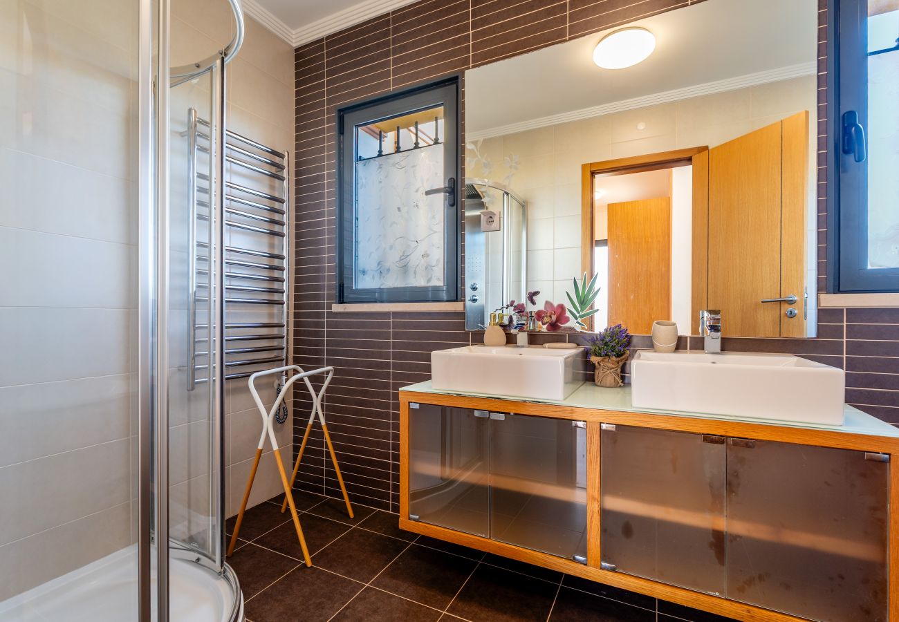 Villa in Albufeira - Villa Harmonie OCV- Comfort and Relax Location