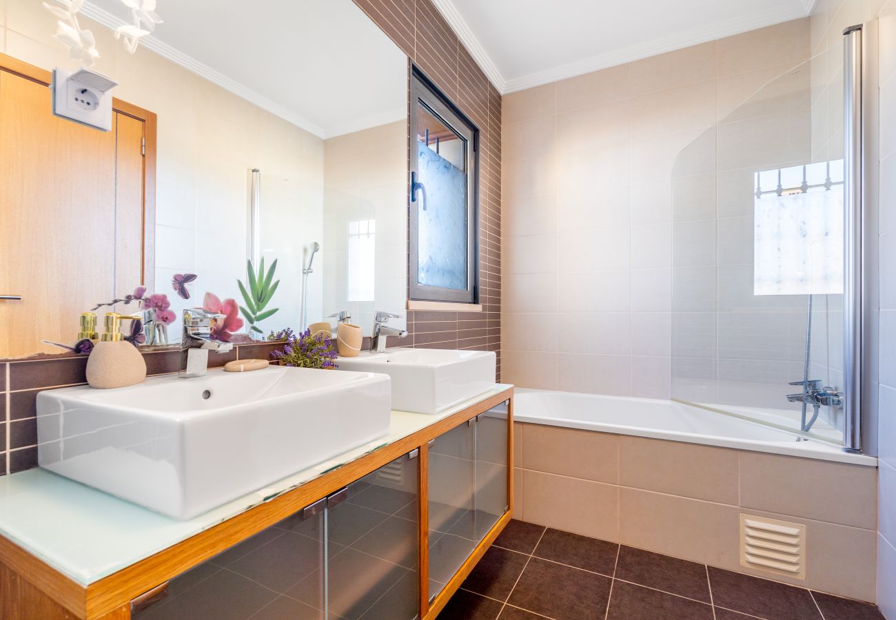 Villa in Albufeira - Villa Harmonie OCV- Comfort and Relax Location