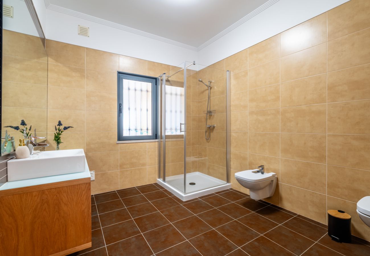 Villa in Albufeira - Villa Harmonie OCV- Comfort and Relax Location