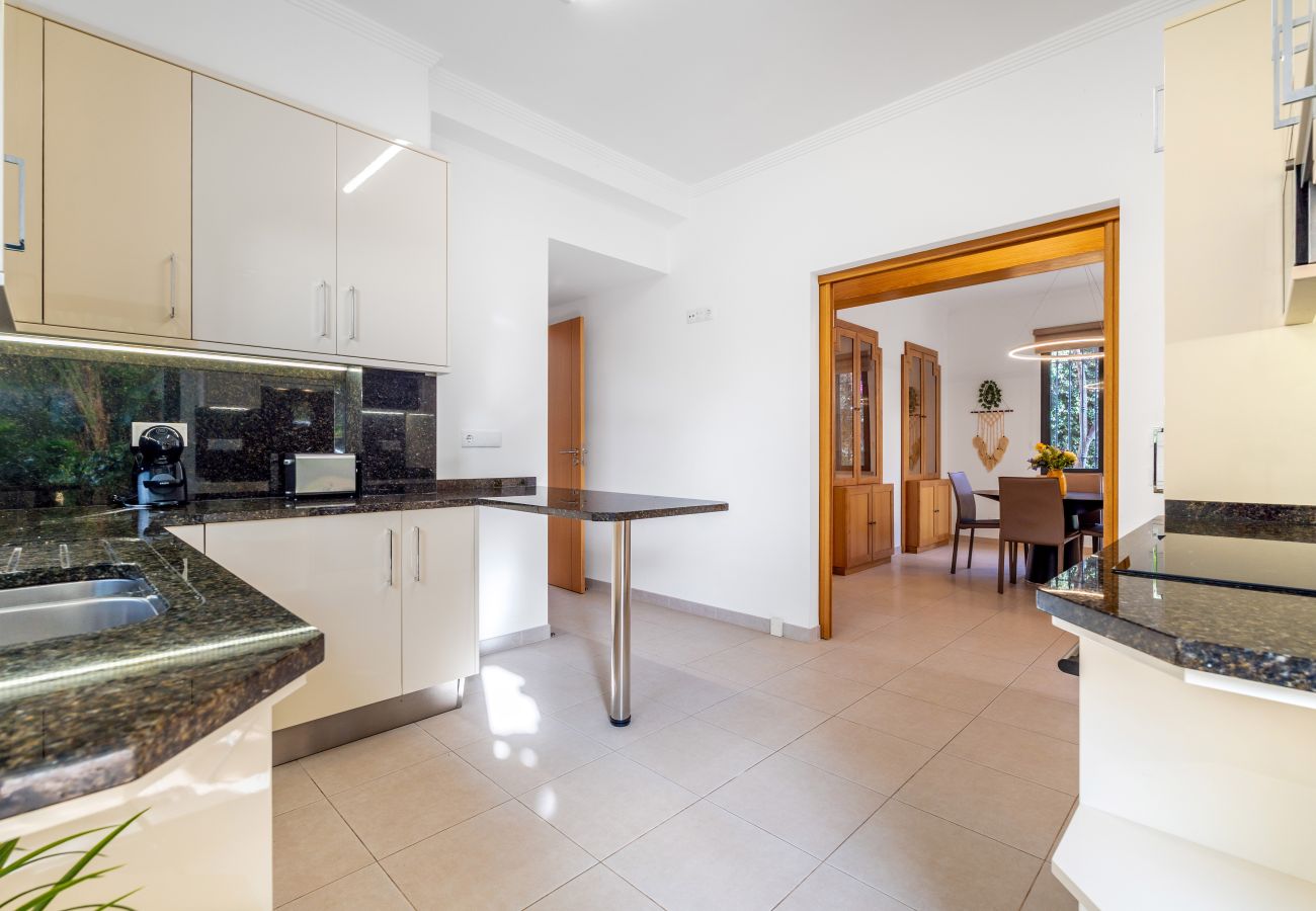 Villa in Albufeira - Villa Harmonie OCV- Comfort and Relax Location