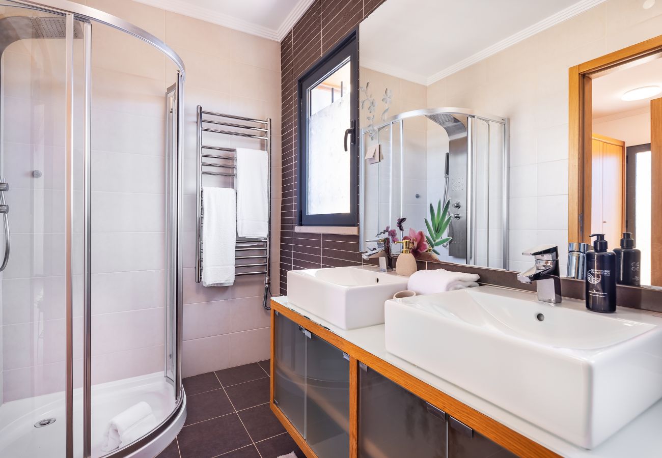 Villa in Albufeira - Villa Harmonie OCV- Comfort and Relax Location