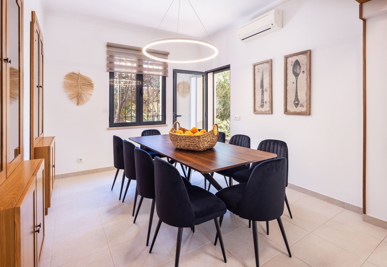 Villa in Albufeira - Villa Harmonie OCV- Comfort and Relax Location