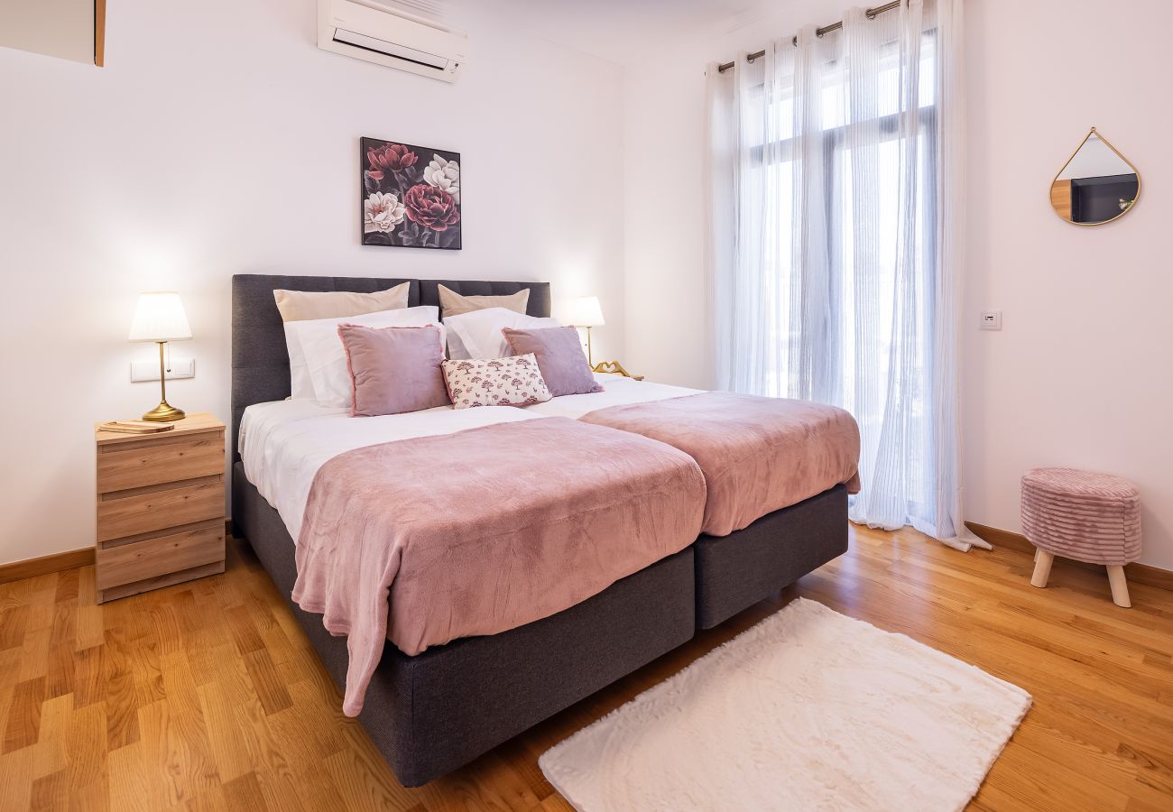 Villa in Albufeira - Villa Harmonie OCV- Comfort and Relax Location