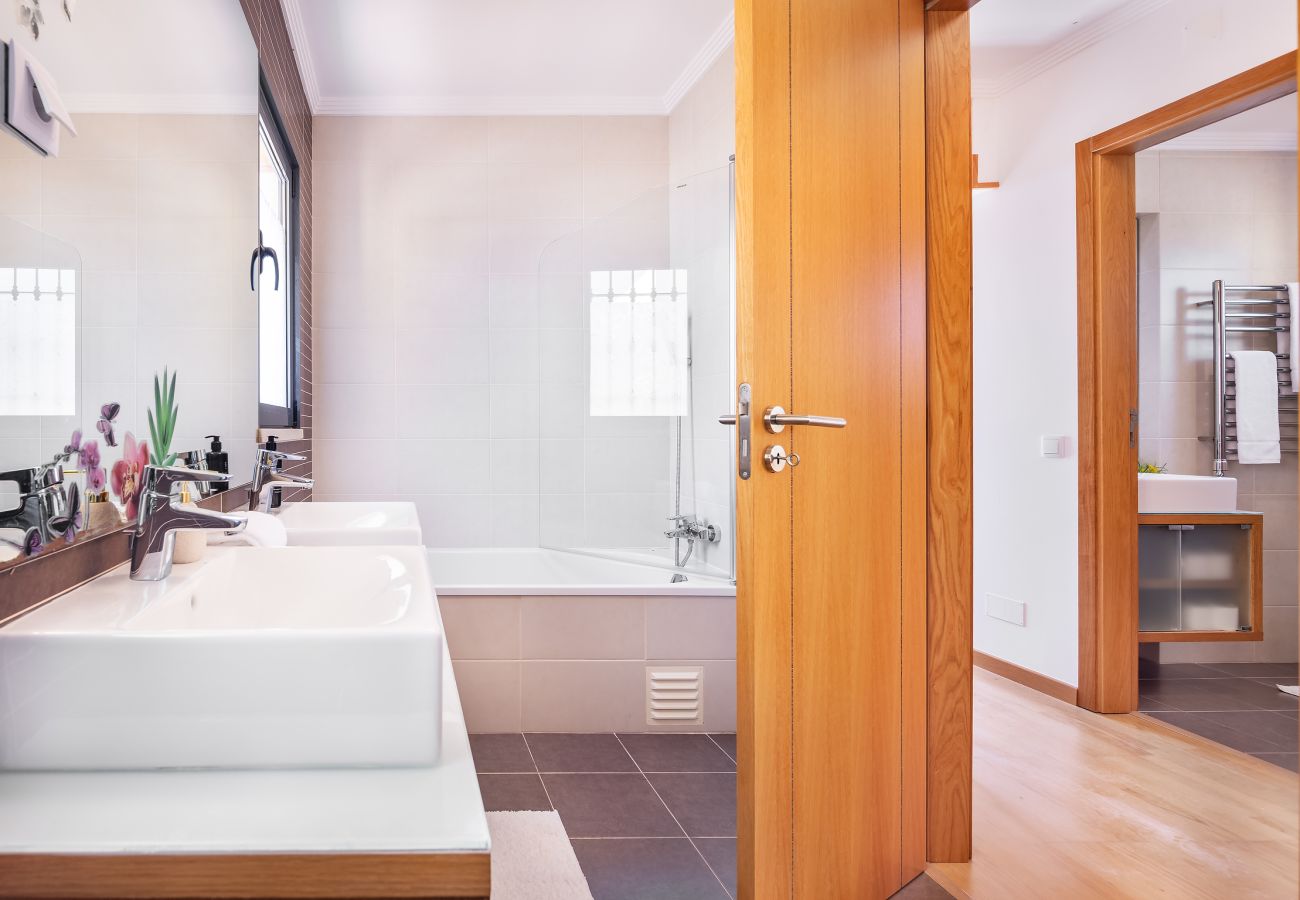 Villa in Albufeira - Villa Harmonie OCV- Comfort and Relax Location