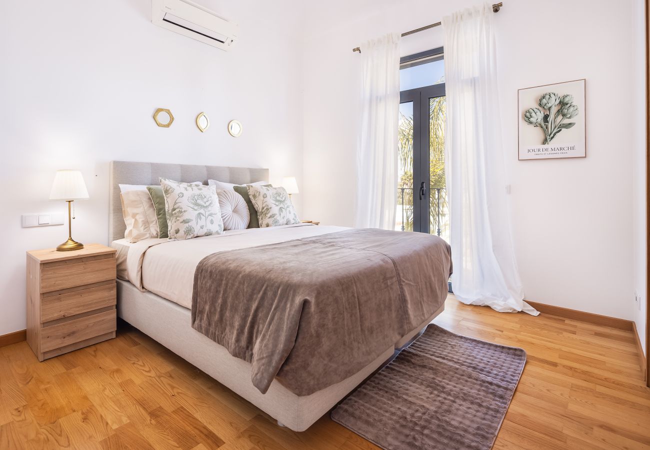 Villa in Albufeira - Villa Harmonie OCV- Comfort and Relax Location