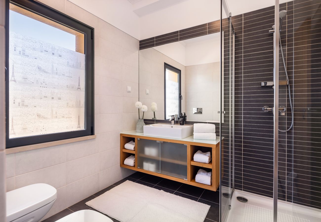 Villa in Albufeira - Villa Harmonie OCV- Comfort and Relax Location