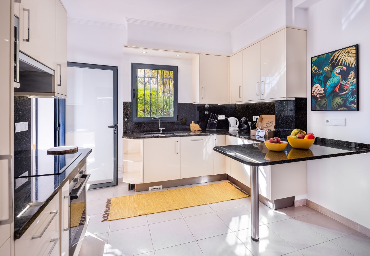 Villa in Albufeira - Villa Harmonie OCV- Comfort and Relax Location