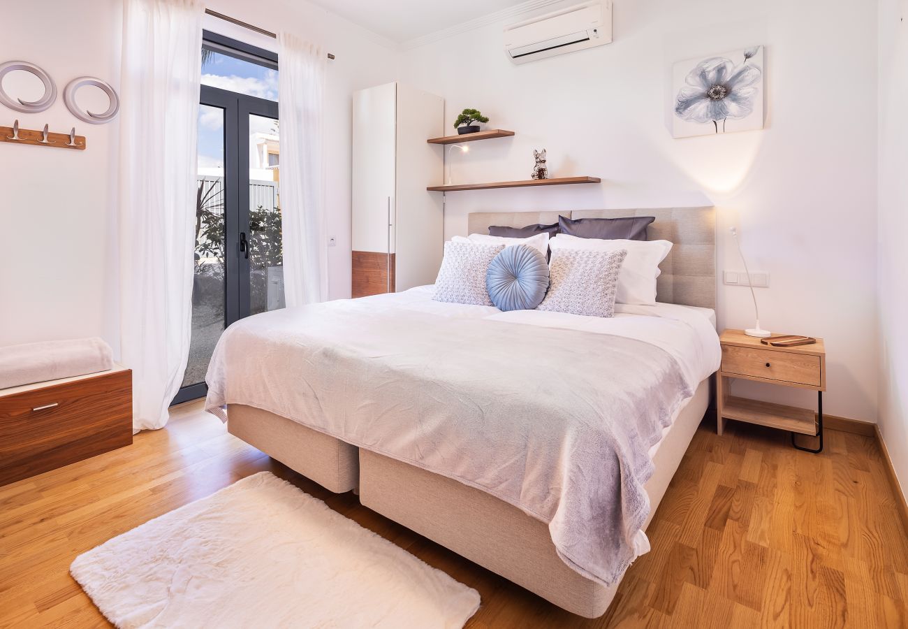 Villa in Albufeira - Villa Harmonie OCV- Comfort and Relax Location