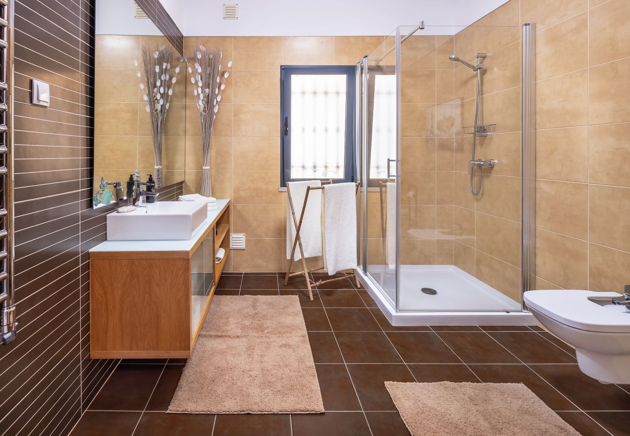 Villa in Albufeira - Villa Harmonie OCV- Comfort and Relax Location