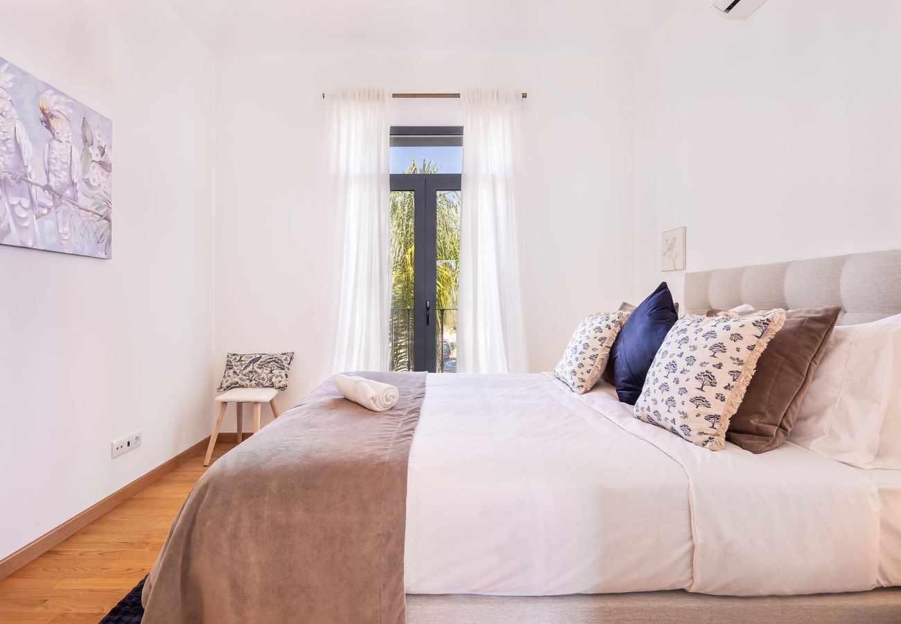 Villa in Albufeira - Villa Harmonie OCV- Comfort and Relax Location