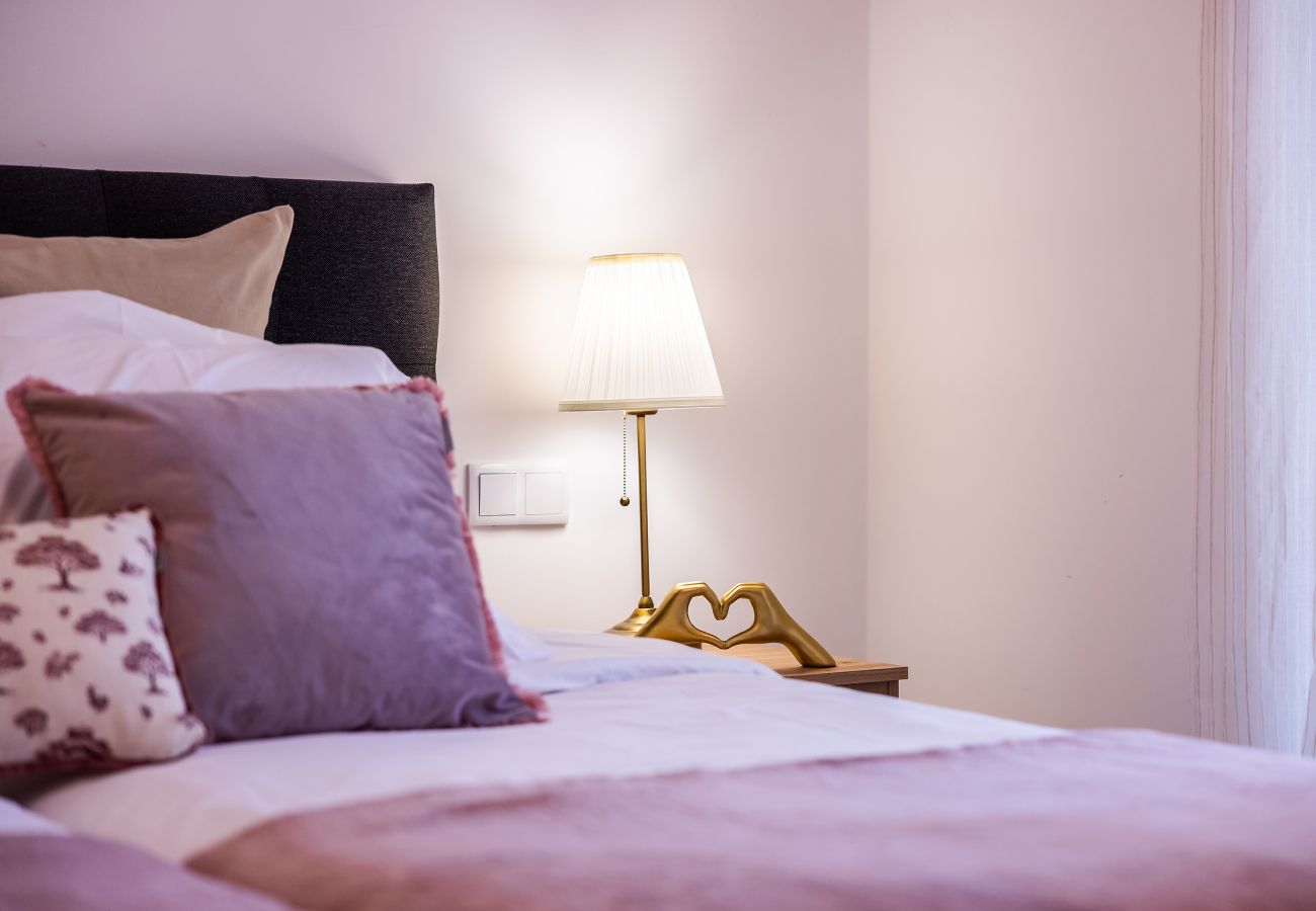 Villa in Albufeira - Villa Harmonie OCV- Comfort and Relax Location