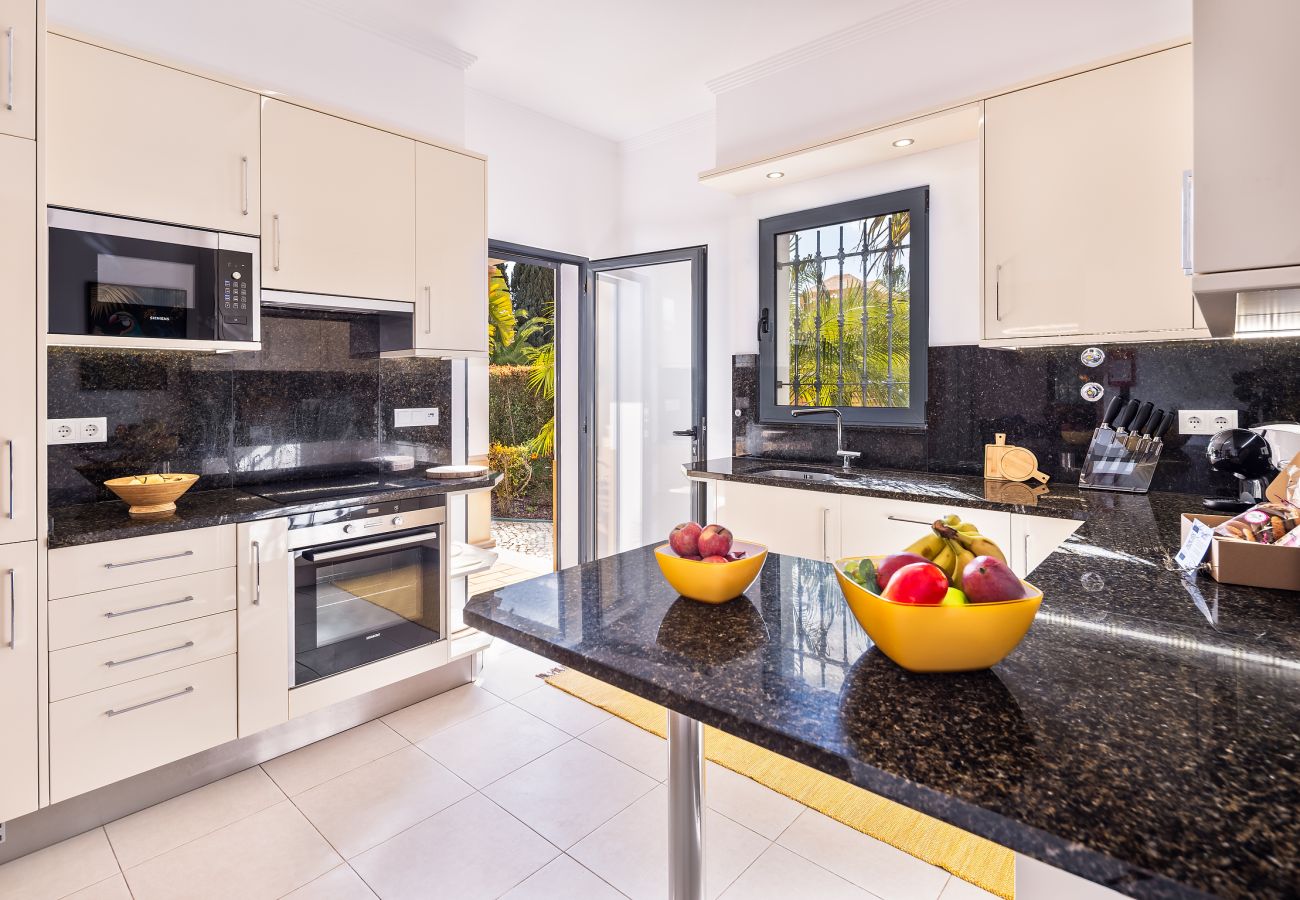 Villa in Albufeira - Villa Harmonie OCV- Comfort and Relax Location