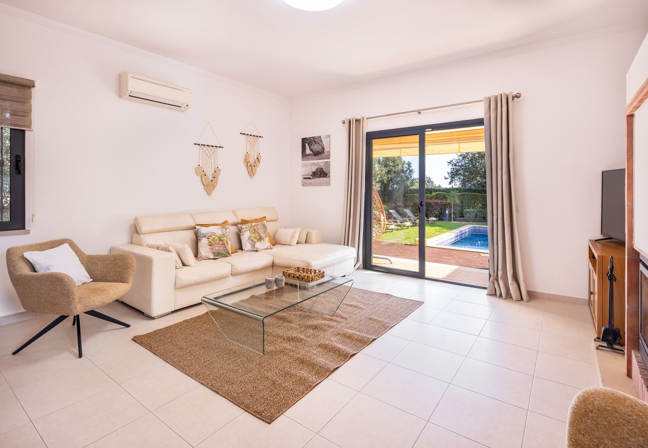 Villa in Albufeira - Villa Harmonie OCV- Comfort and Relax Location
