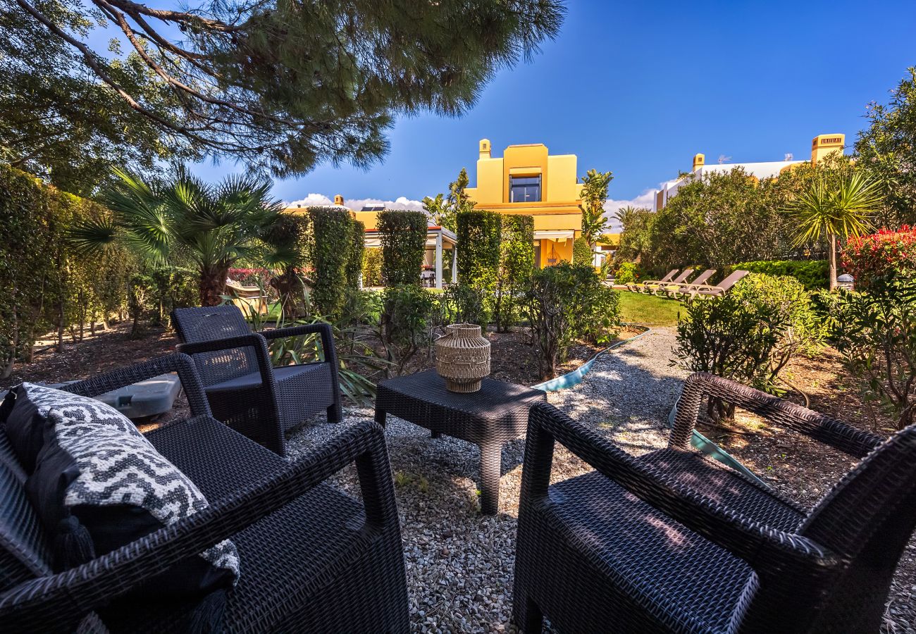 Villa in Albufeira - Villa Harmonie OCV- Comfort and Relax Location