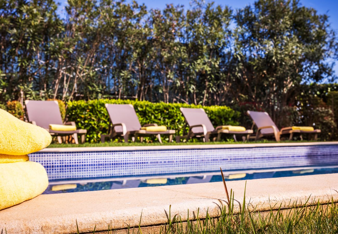 Villa in Albufeira - Villa Harmonie OCV- Comfort and Relax Location
