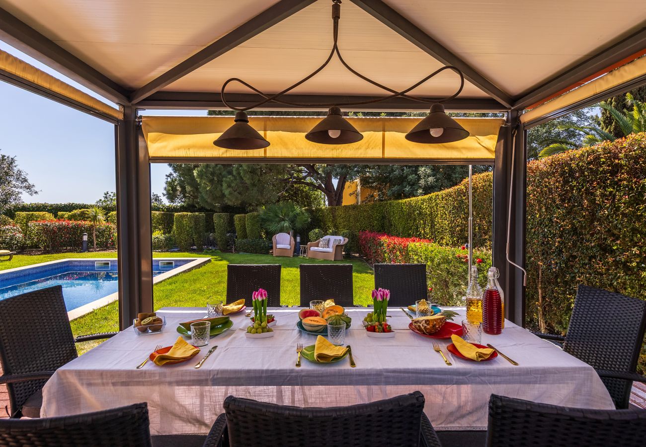 Villa in Albufeira - Villa Harmonie OCV- Comfort and Relax Location