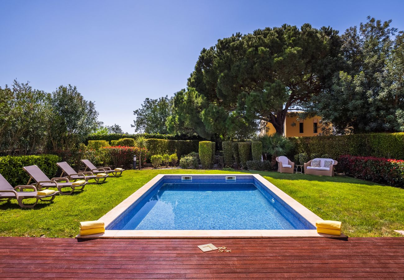 Villa in Albufeira - Villa Harmonie OCV- Comfort and Relax Location