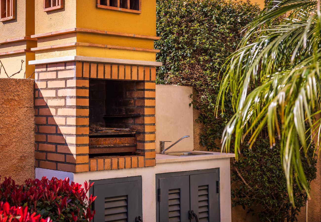 Villa in Albufeira - Villa Harmonie OCV- Comfort and Relax Location