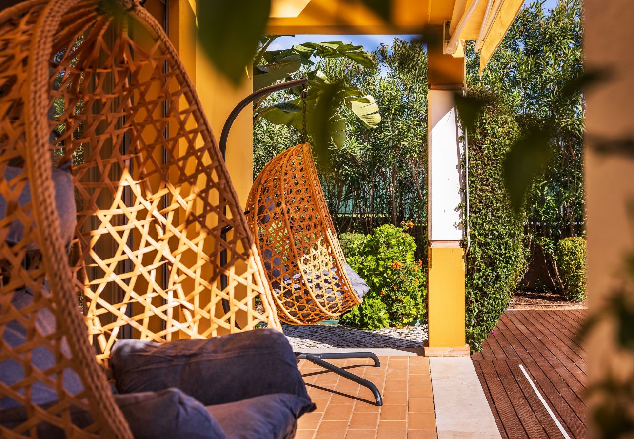 Villa in Albufeira - Villa Harmonie OCV- Comfort and Relax Location