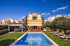 Villa in Albufeira - Villa Harmonie OCV- Comfort and Relax Location