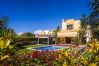 Villa in Albufeira - Villa Harmonie OCV- Comfort and Relax Location