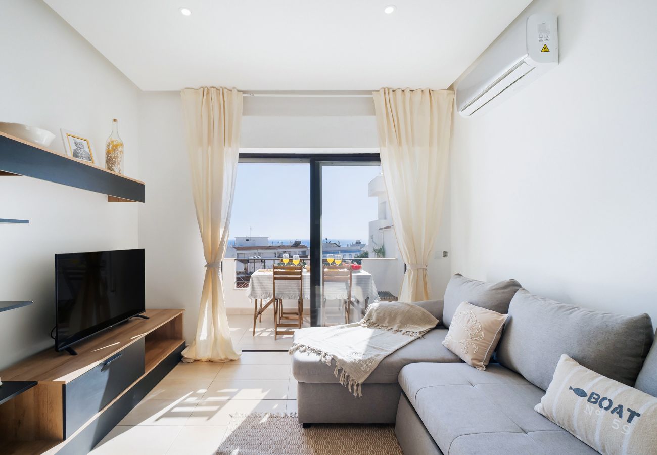 Apartment in Albufeira - Boat Apt OCV – 100m from beach, with pool