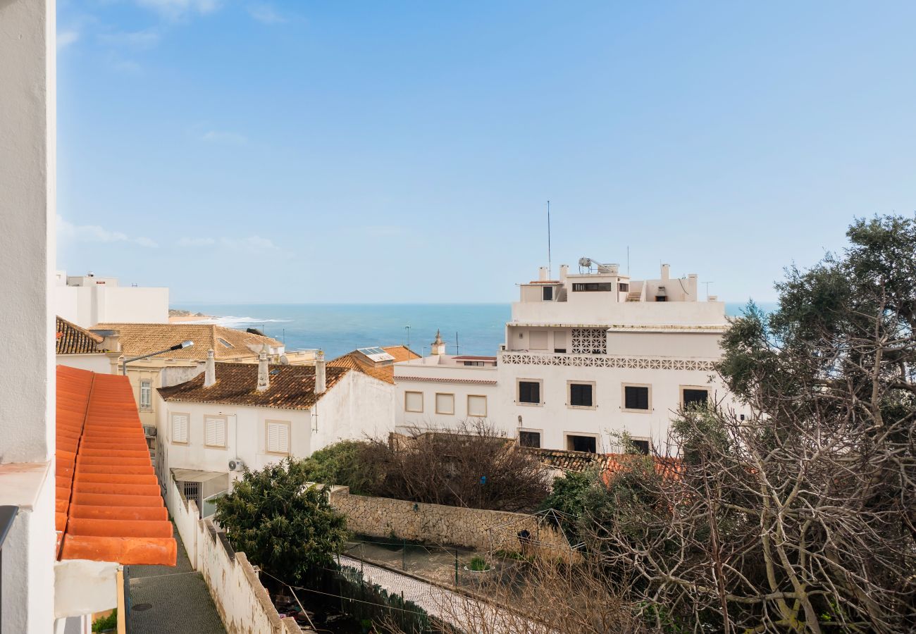 Apartment in Albufeira - Boat Apt OCV – 100m from beach, with pool