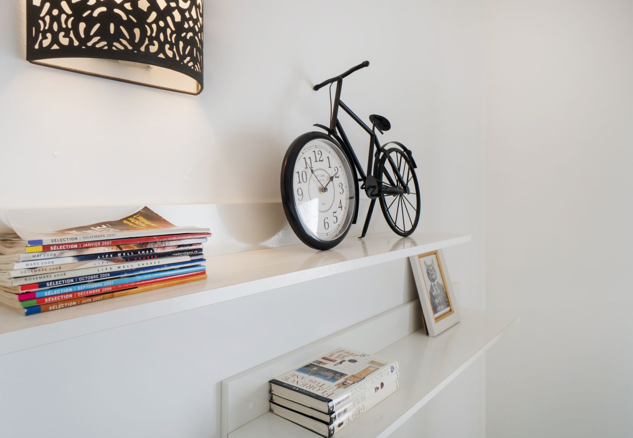 Apartment in Albufeira - Boat Apt OCV – 100m from beach, with pool