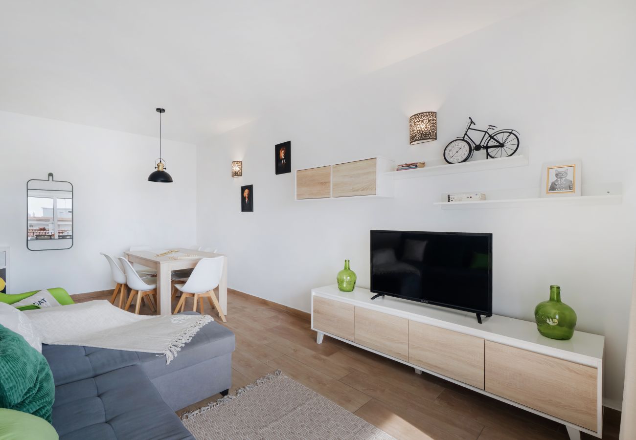 Apartment in Albufeira - Boat Apt OCV – 100m from beach, with pool