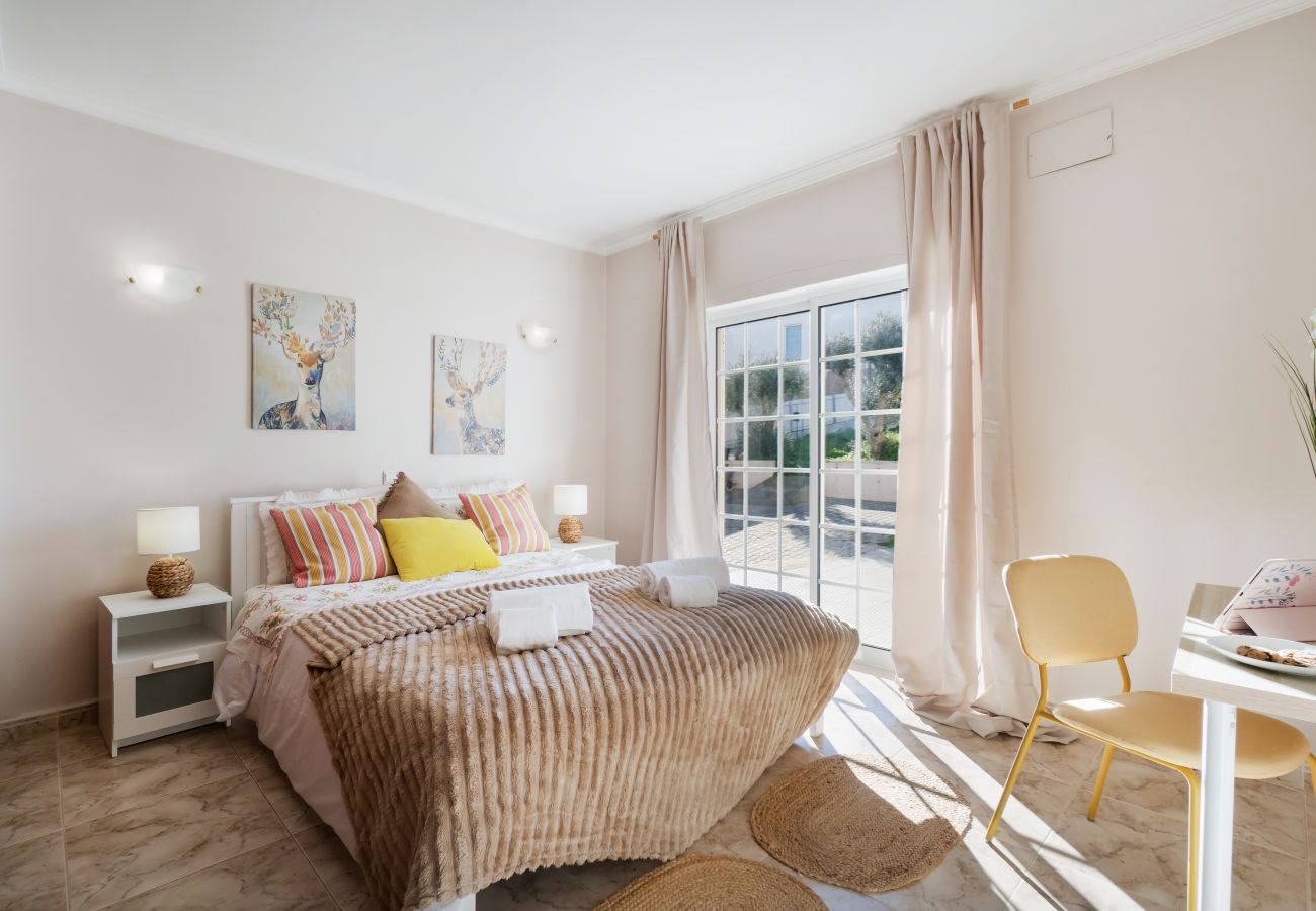 Villa in Albufeira - Villa Umbelina OCV - 5min Arrifes Beach - Games Room