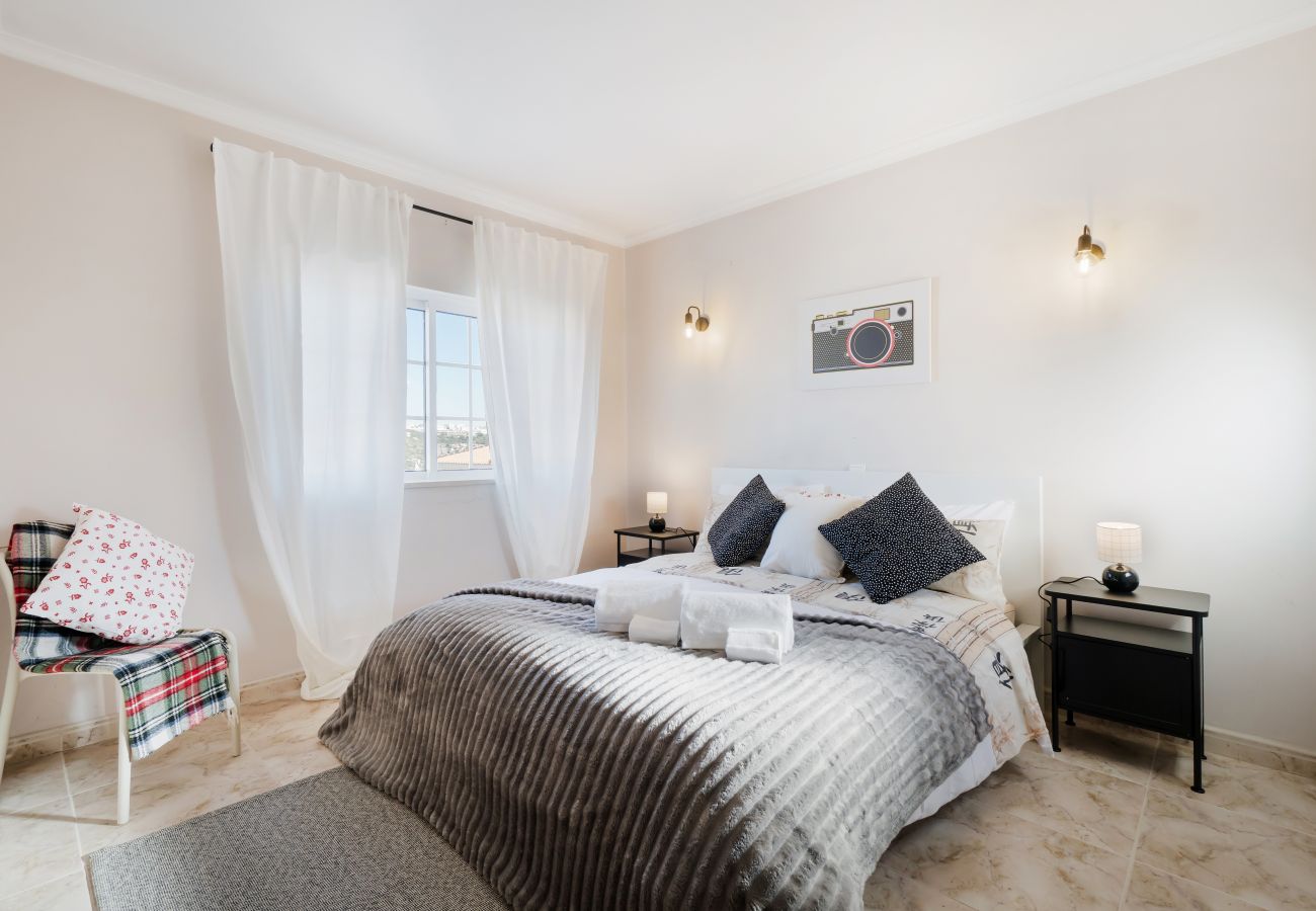 Villa in Albufeira - Villa Umbelina OCV - 5min Arrifes Beach - Games Room