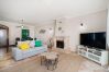 Villa in Albufeira - Villa Umbelina OCV - 5min Arrifes Beach - Games Room