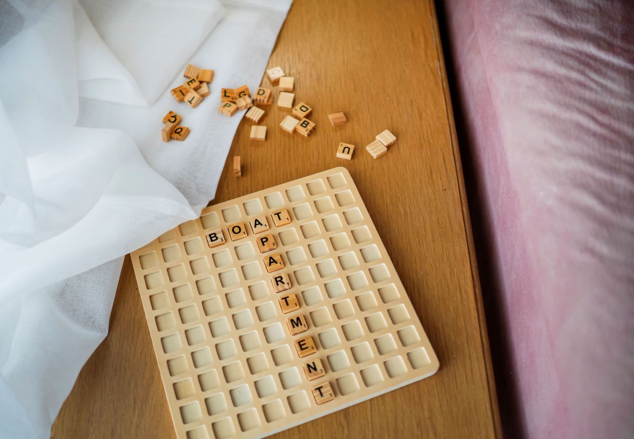 Apartment in Albufeira - Boat Apt OCV – 100m from beach, with pool