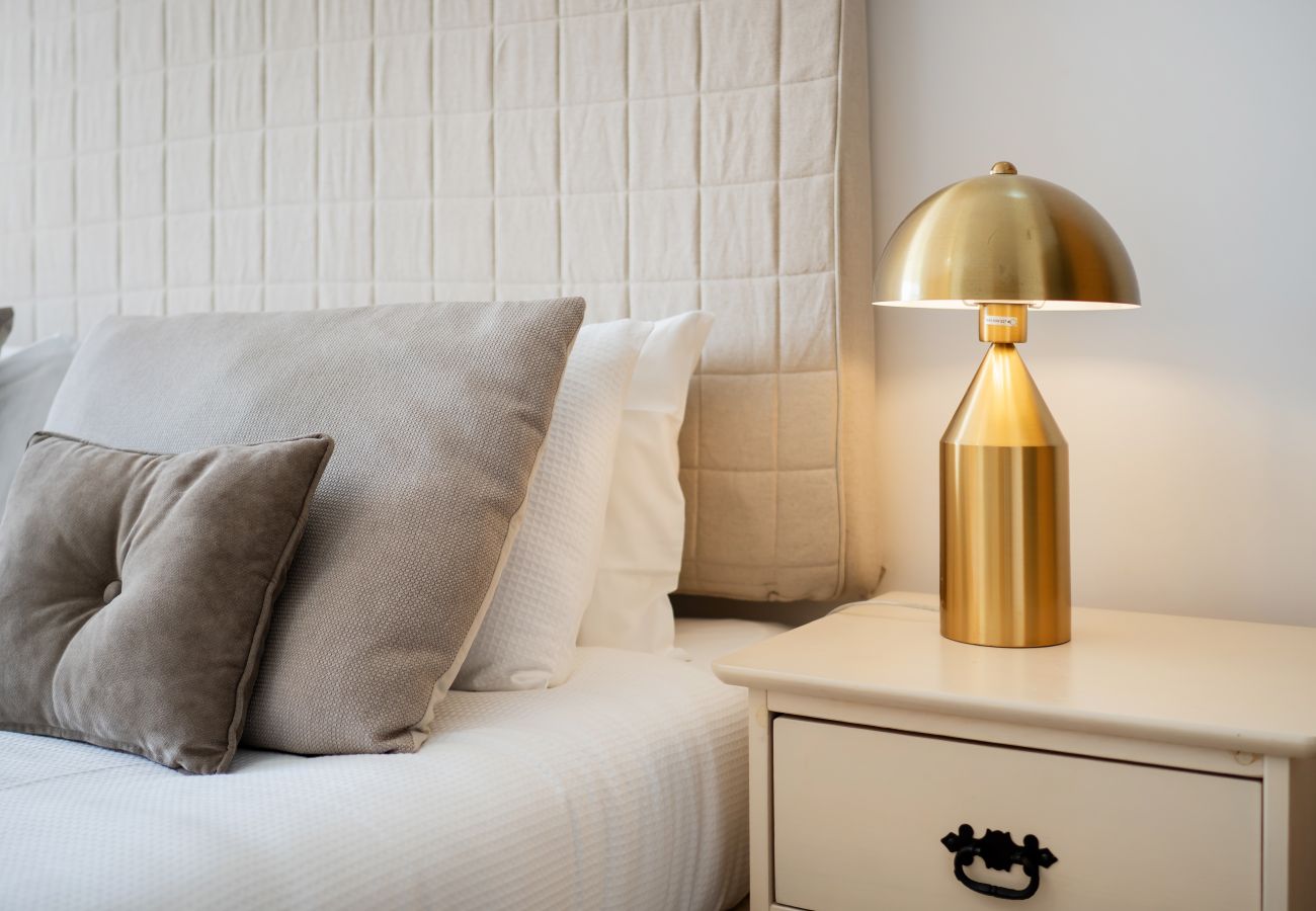 Villa in Albufeira - Sunny Terrace House | BBQ, Pool & Relax