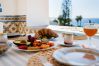 Villa in Armação de Pêra - New Listing | Exclusive Ocean View Villa | 2Min to Beach