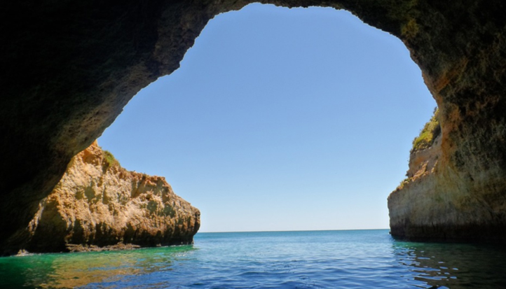 algarve escondido