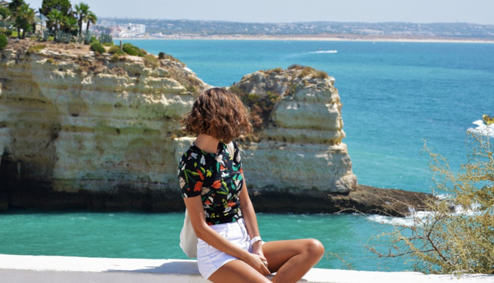 destino algarvio ideal para as suas ferias de verao