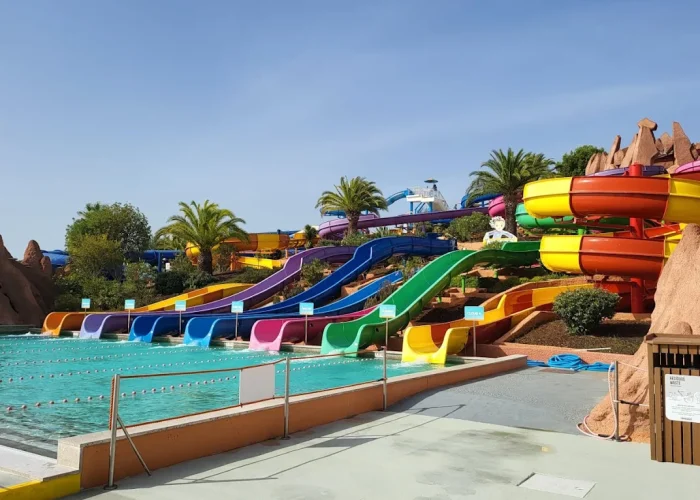 Slide-Splash